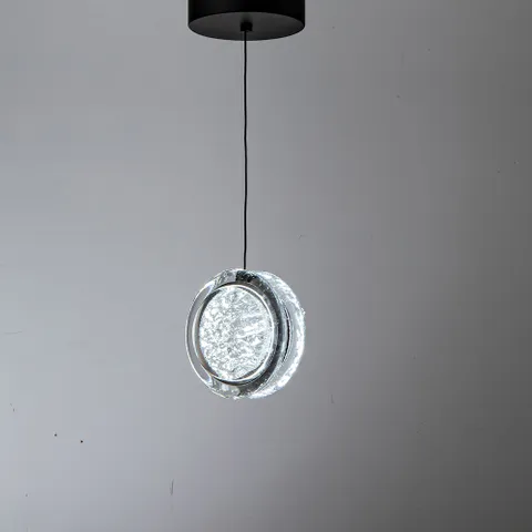 Pendant light Yoyo-1 LED 10W 3CCT BLK Pendant light Yoyo-1 LED 10W 3CCT BLK