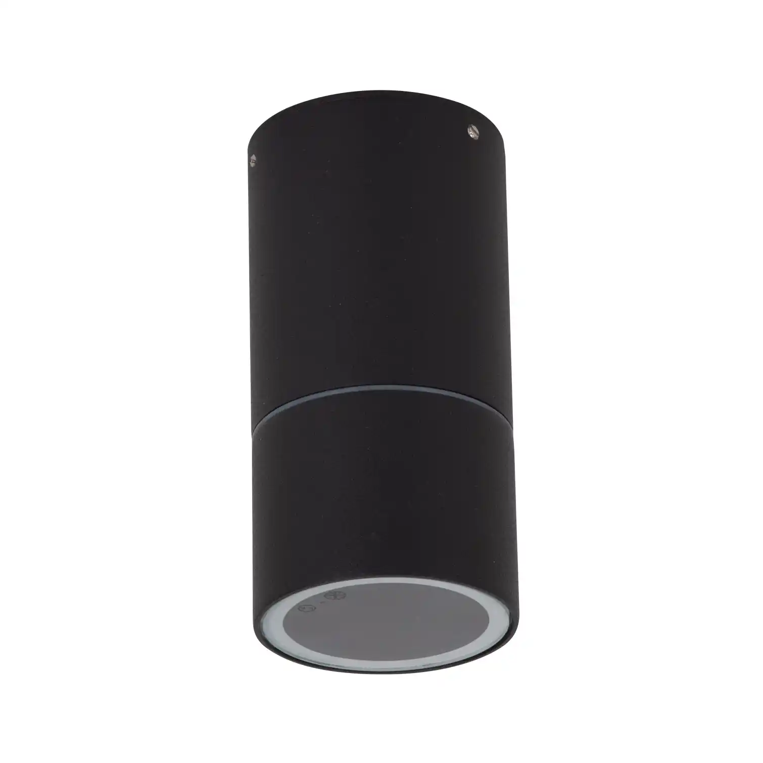 Ceiling lighting ELITE-SM-BLK 19145