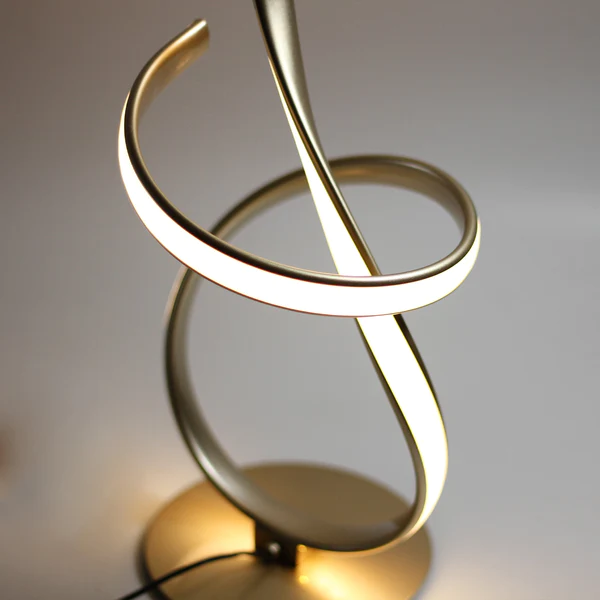 Table Lamp Ainhoa Gold