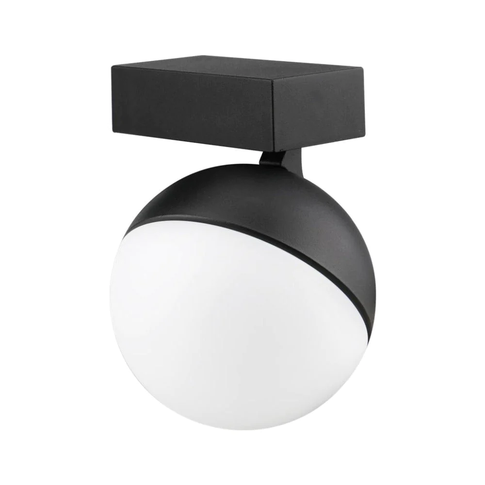 Wall light MOON 6-9W 240V TRIO 22822 Wall light MOON 6-9W 240V TRIO 22822
