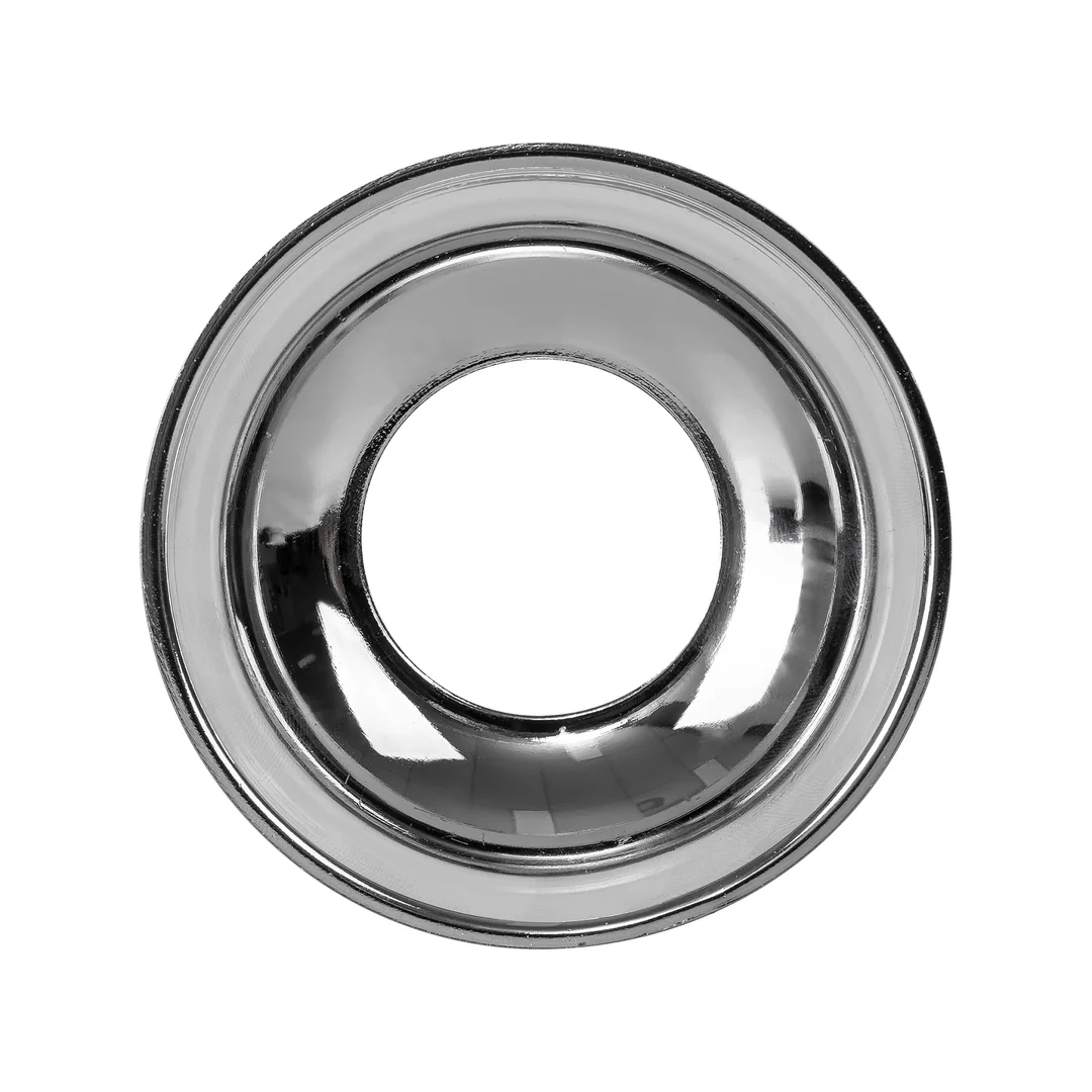 Surface downlight Chrome Inner Ring to Suit HV5843 18w Surface downlight Chrome Inner Ring to Suit HV5843 18w