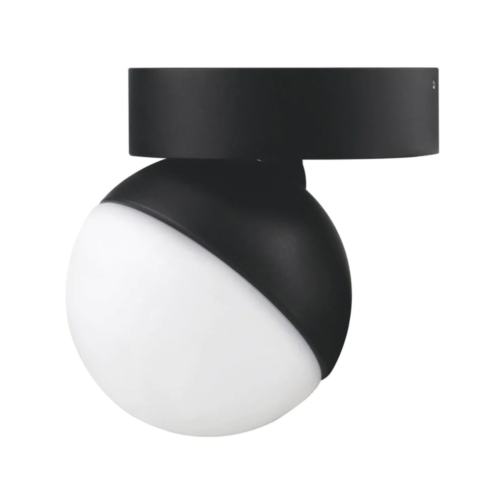 Spotlight MOON 6-9W 240V TRIO Surface 22814 Spotlight MOON 6-9W 240V TRIO Surface 22814