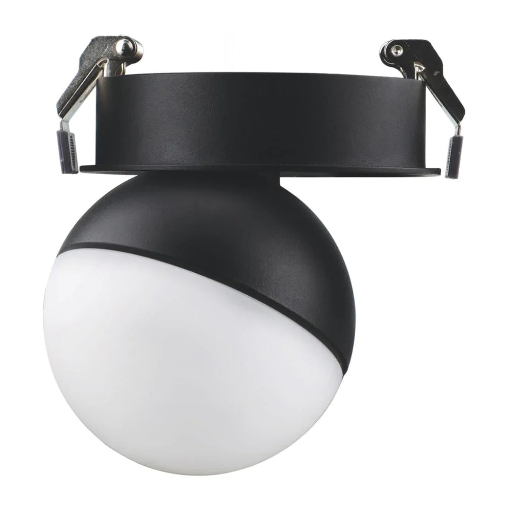 Spotlight MOON 6-9W 240V TRIO Recessed 22806