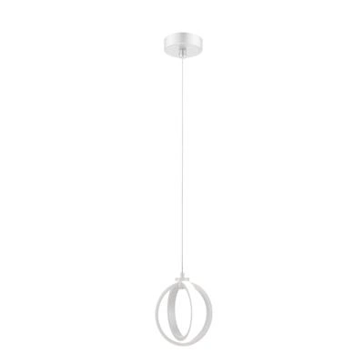 Pendant lamp Spin D17 LED 12W 3CCT WH Pendant lamp Spin D17 LED 12W 3CCT WH