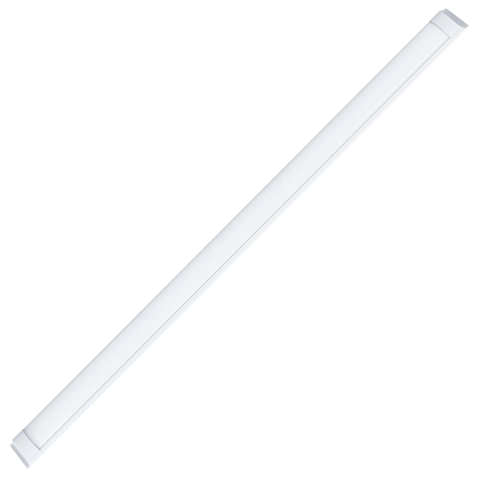 Batten Light Neo 40W LED CCT L121 WHT