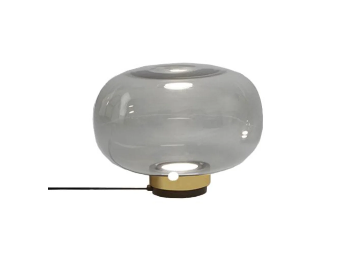 Bedside lamp Gloz T1 SM