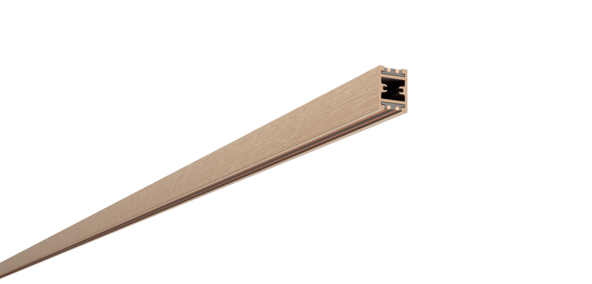 Surface track Z4000-48.SR.200.BR 2M 48V