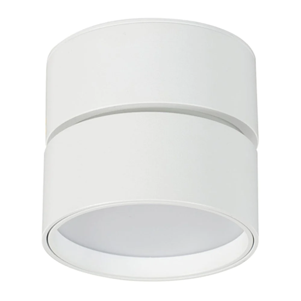 Downlight Diaz Trio LED 12W WHT Downlight Diaz Trio LED 12W WHT