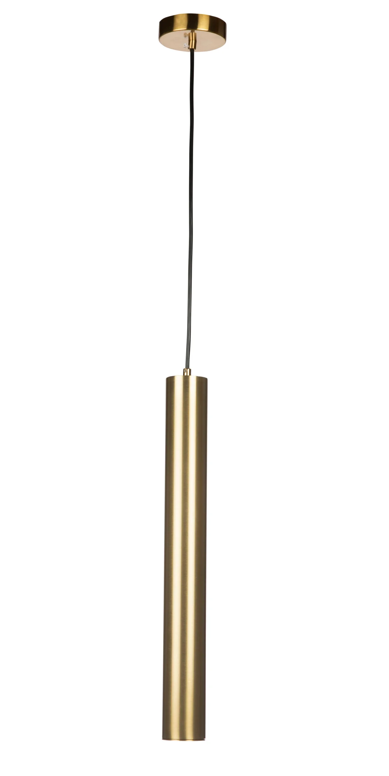 Pendant lamp TULY-1 Pdt GU10 Gold Pendant lamp TULY-1 Pdt GU10 Gold