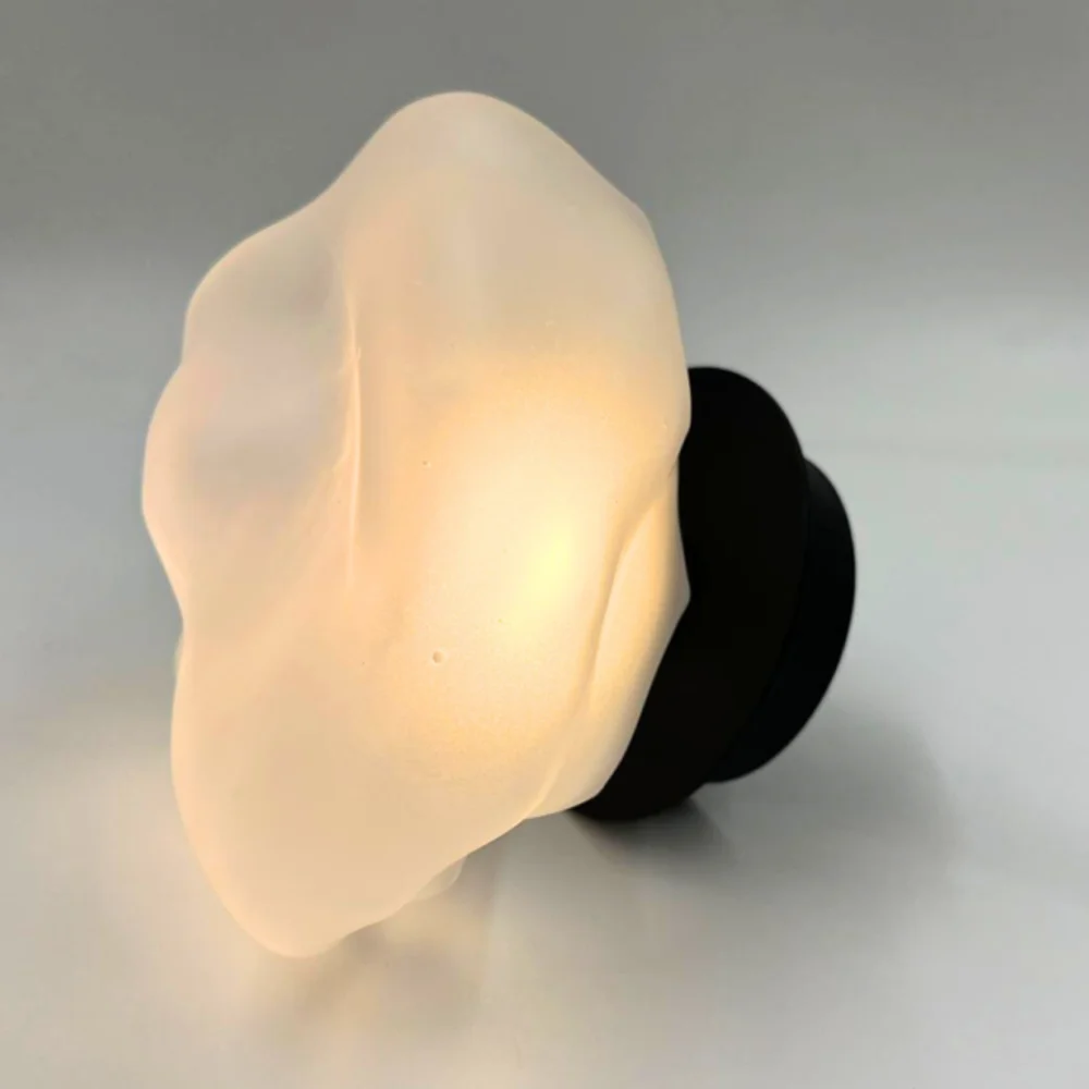 Wall lamp Murano LED 1.5W 12V BLK Wall lamp Murano LED 1.5W 12V BLK