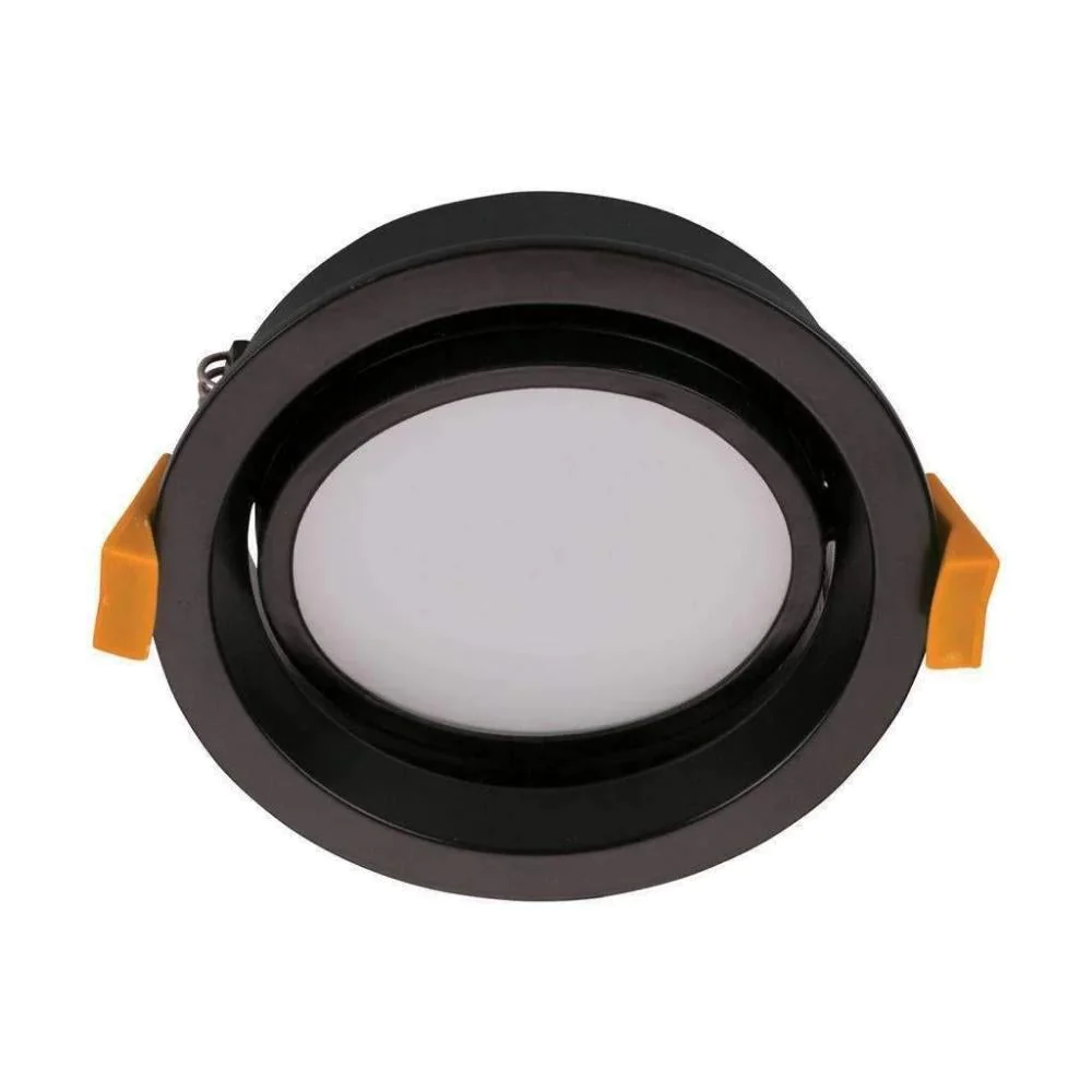 Downlight DECO-13-TILT-BLK 21045