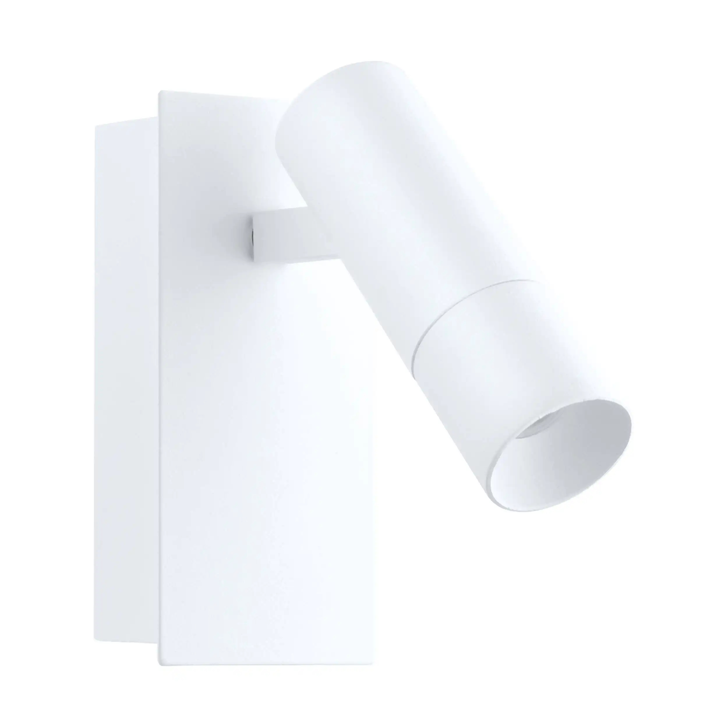 Wall light TOMARES 1X5W 4000K WHT Wall light TOMARES 1X5W 4000K WHT