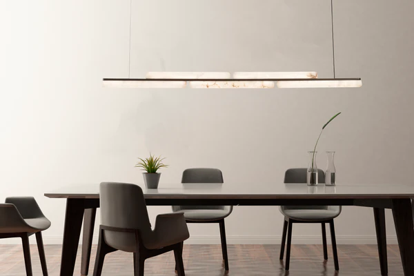 Pendant lamp Lina Marble LED ABRS Pendant lamp Lina Marble LED ABRS