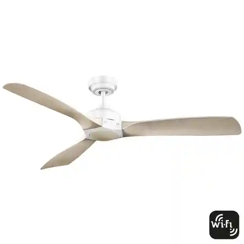 Ceiling fan MINOTA FC620133GWH 52 Wi-Fi
