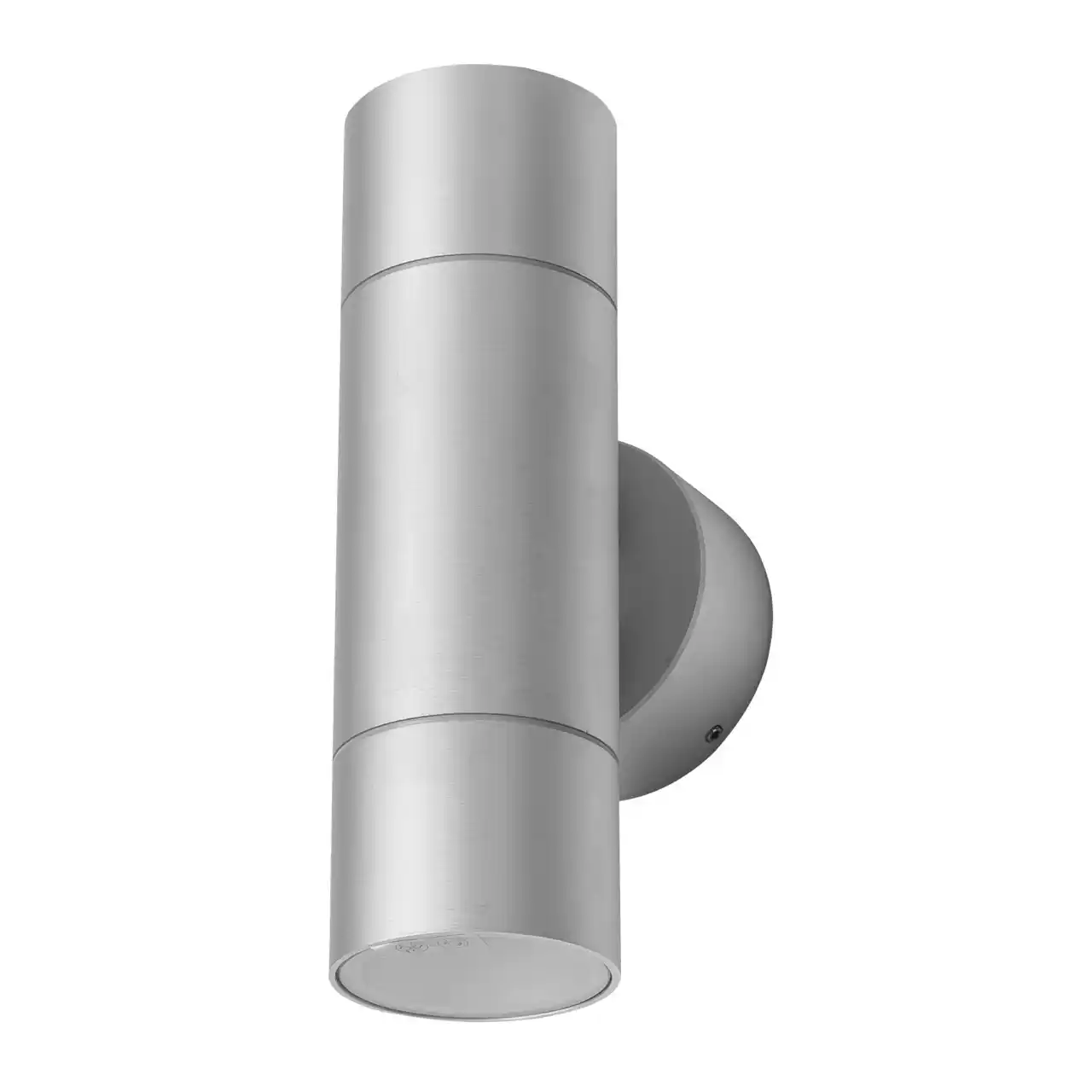Wall light ELITE-2-WB-ALU 19142