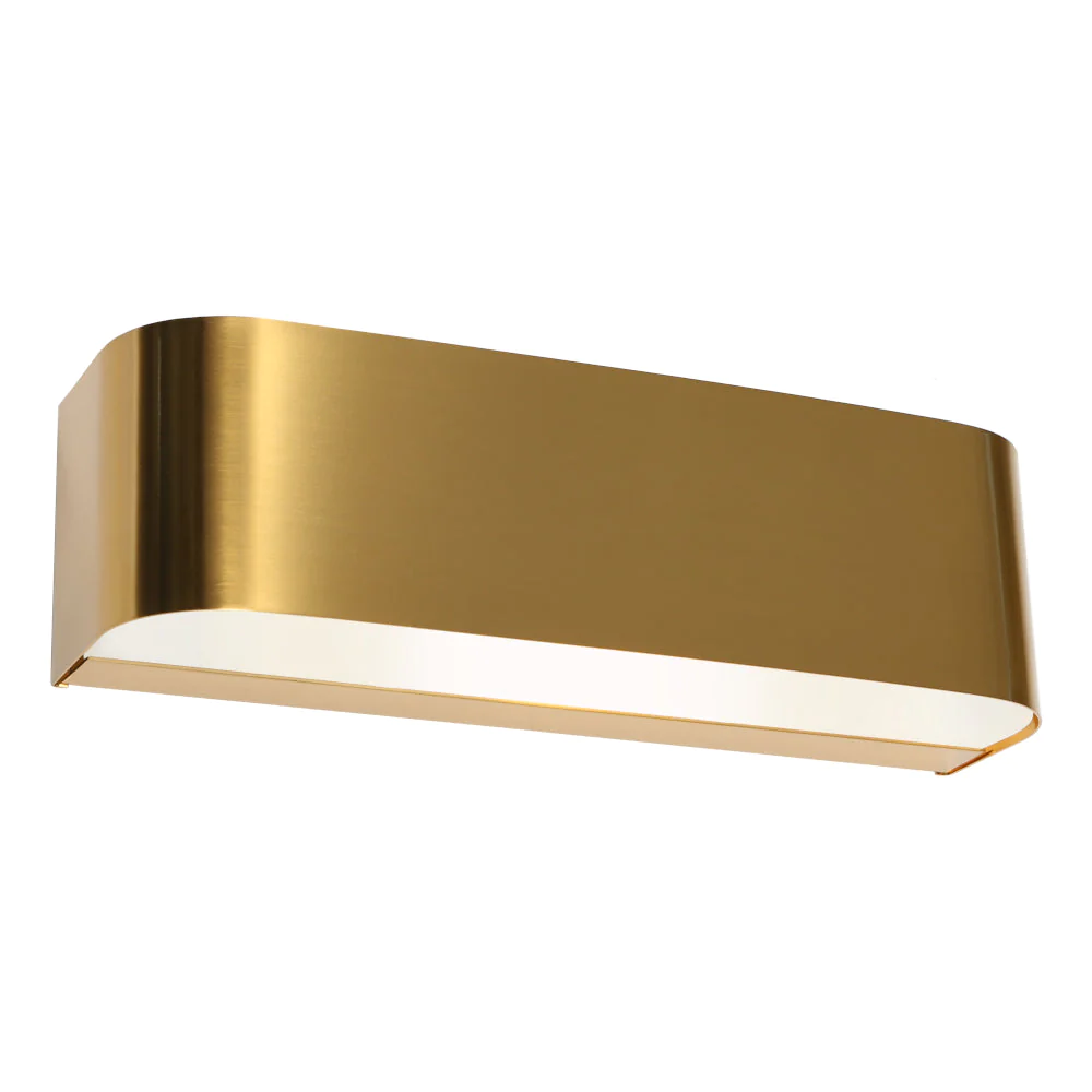 Wall light BENSON 1LT GOLD