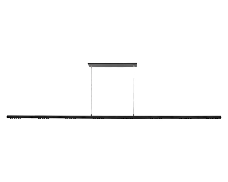 Pendant lamp Tetra 1lt LED 50W 3CCT BLK Pendant lamp Tetra 1lt LED 50W 3CCT BLK