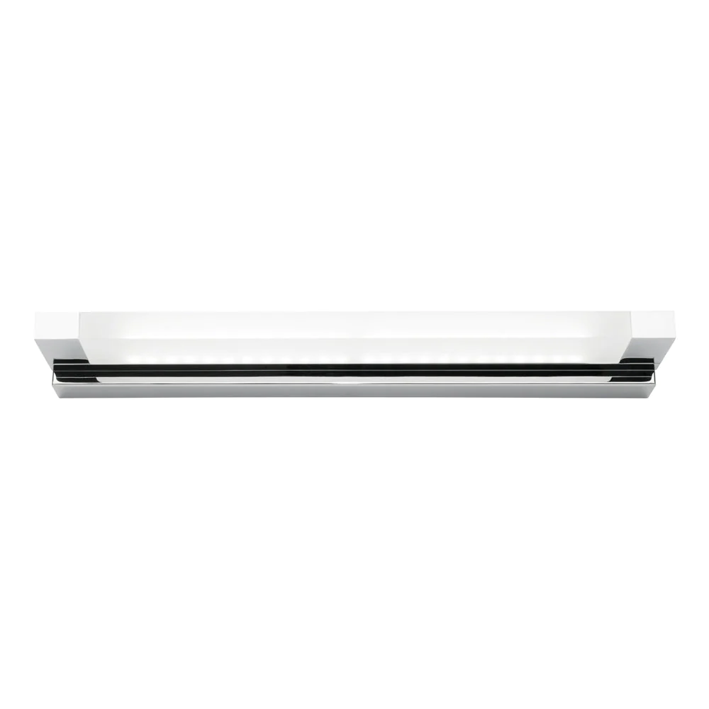 Wall light EXTREME 12W LED CHROME