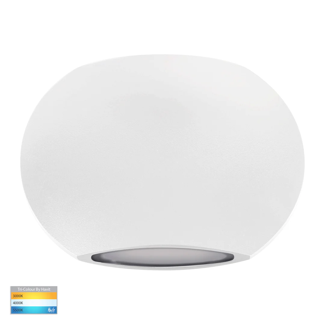 Wall light CARA 6W HV35021T-WHT