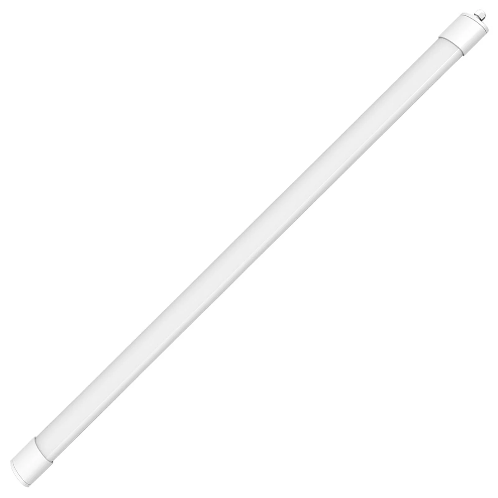 Batten Light Cody Linkable 40W LED 6.5K L120 IP65 WHT