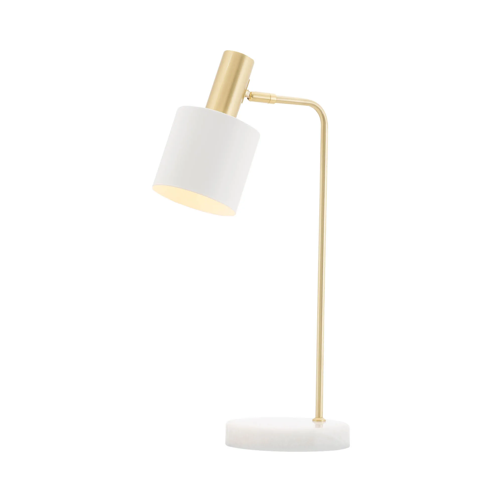 Table lamp Addison WHT Table lamp Addison WHT