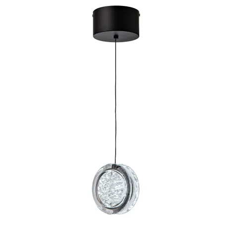 Pendant light Yoyo-1 LED 10W 3CCT BLK Pendant light Yoyo-1 LED 10W 3CCT BLK