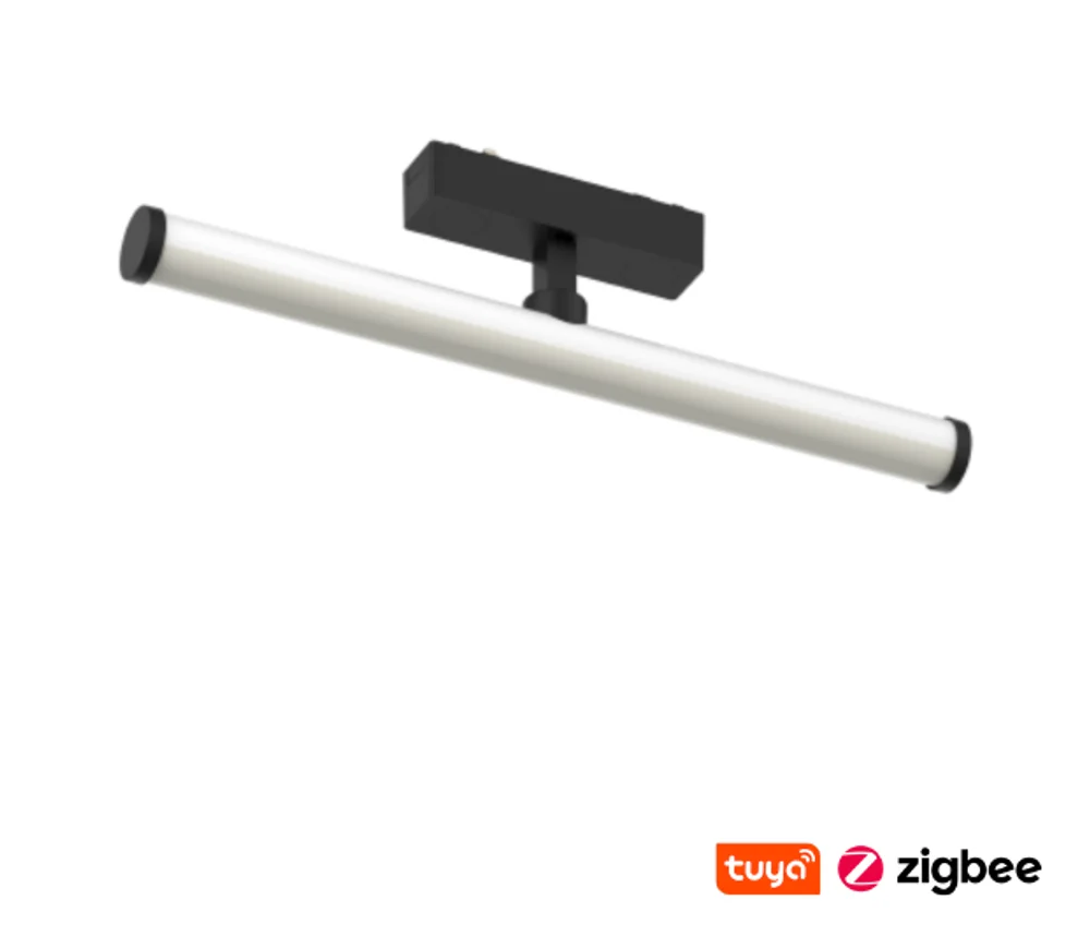 Track Opal Tube Z3050-10.OP.CCT.BK 48V 10W WIFI
