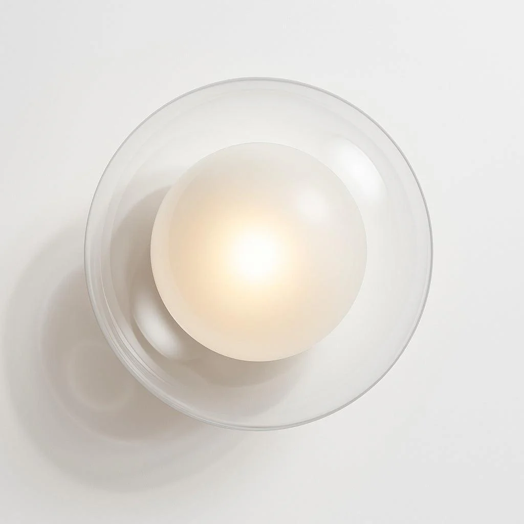 Wall lamp Cielo Large G9 