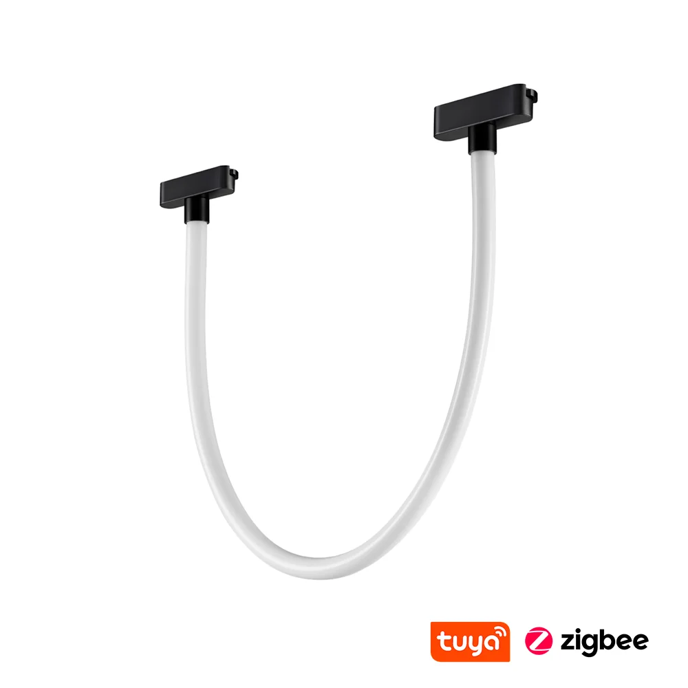 Track Opal Flex Tube Z5070-28.OP.CCT.BK 24V 28W WIFI