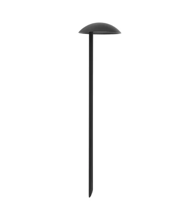 Spike light Mestolo Black Garden IP65 5W