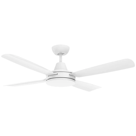 Ceiling fan Nemoi FC700124WH 48