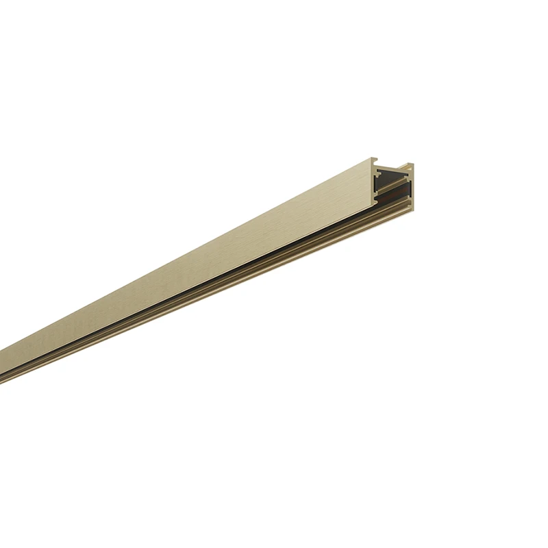 Surface track MUSE Brass 48V L200