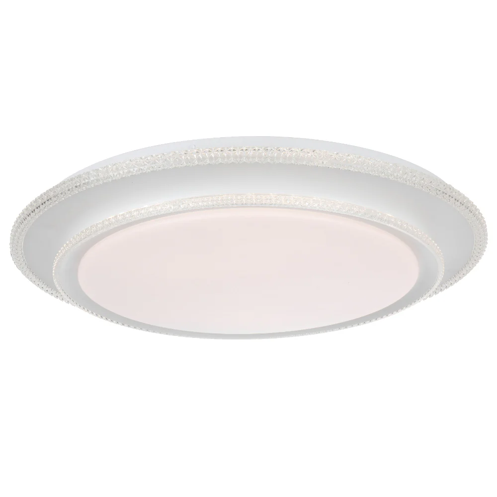 Oyster ALTEZ 50 48W LED 3CCT DIM