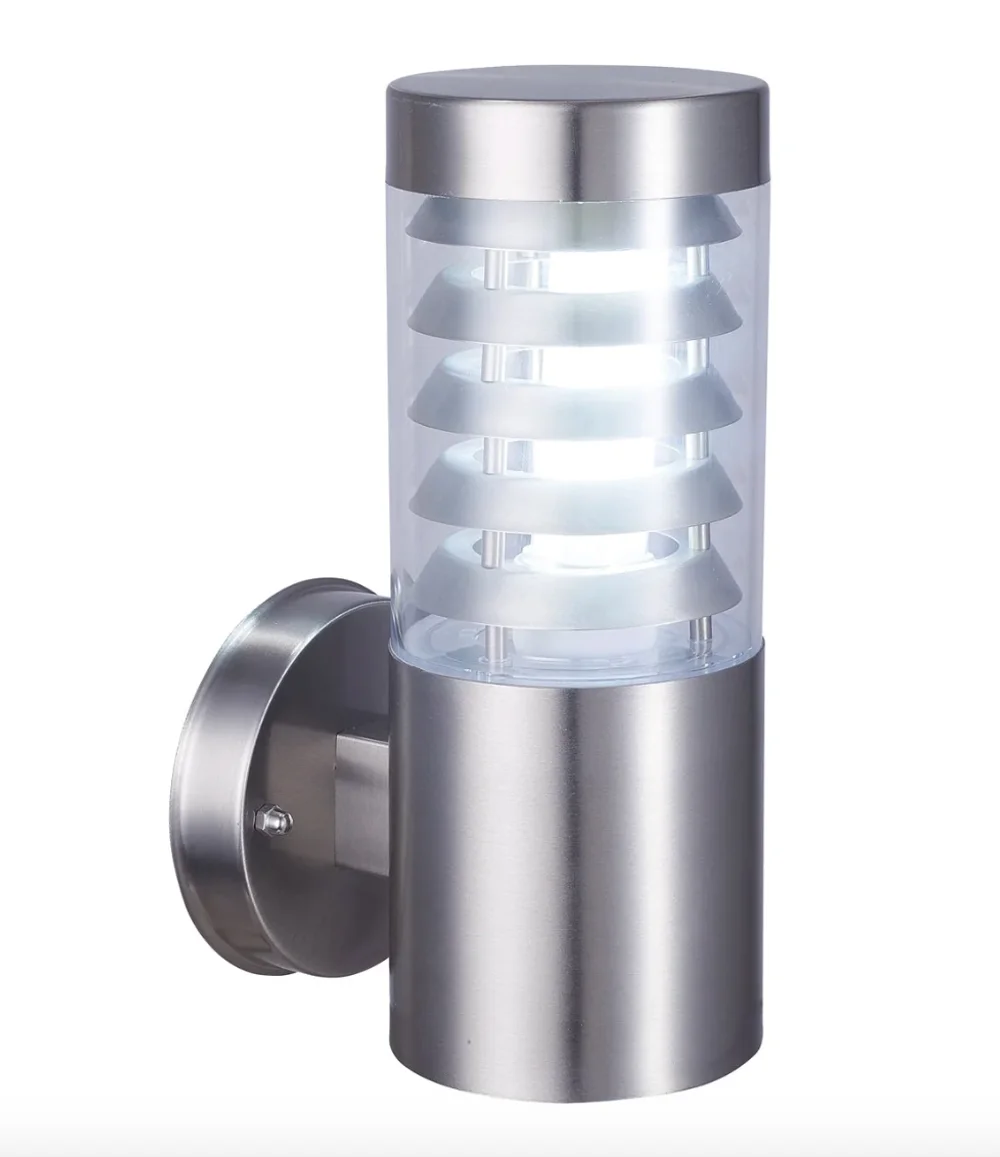 Wall light ELANORA E27 IP44