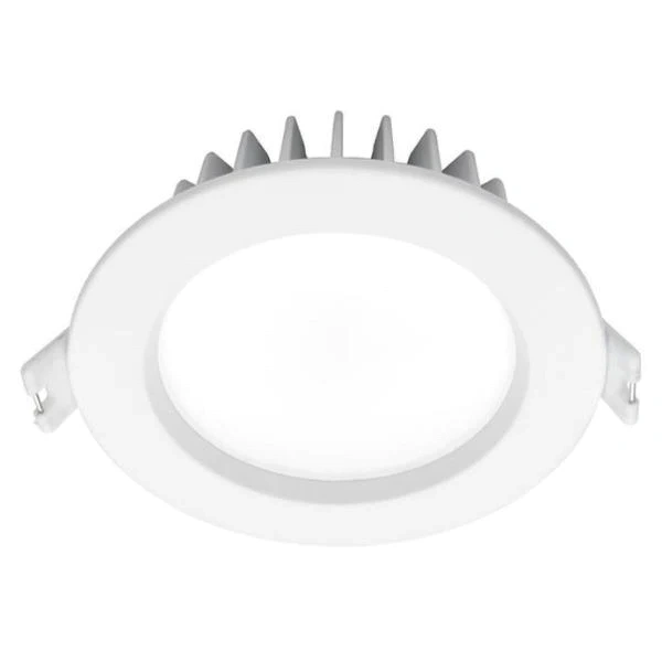 Downlight Optica Trio LED 10W WHT flex and plug Downlight Optica Trio LED 10W WHT flex and plug