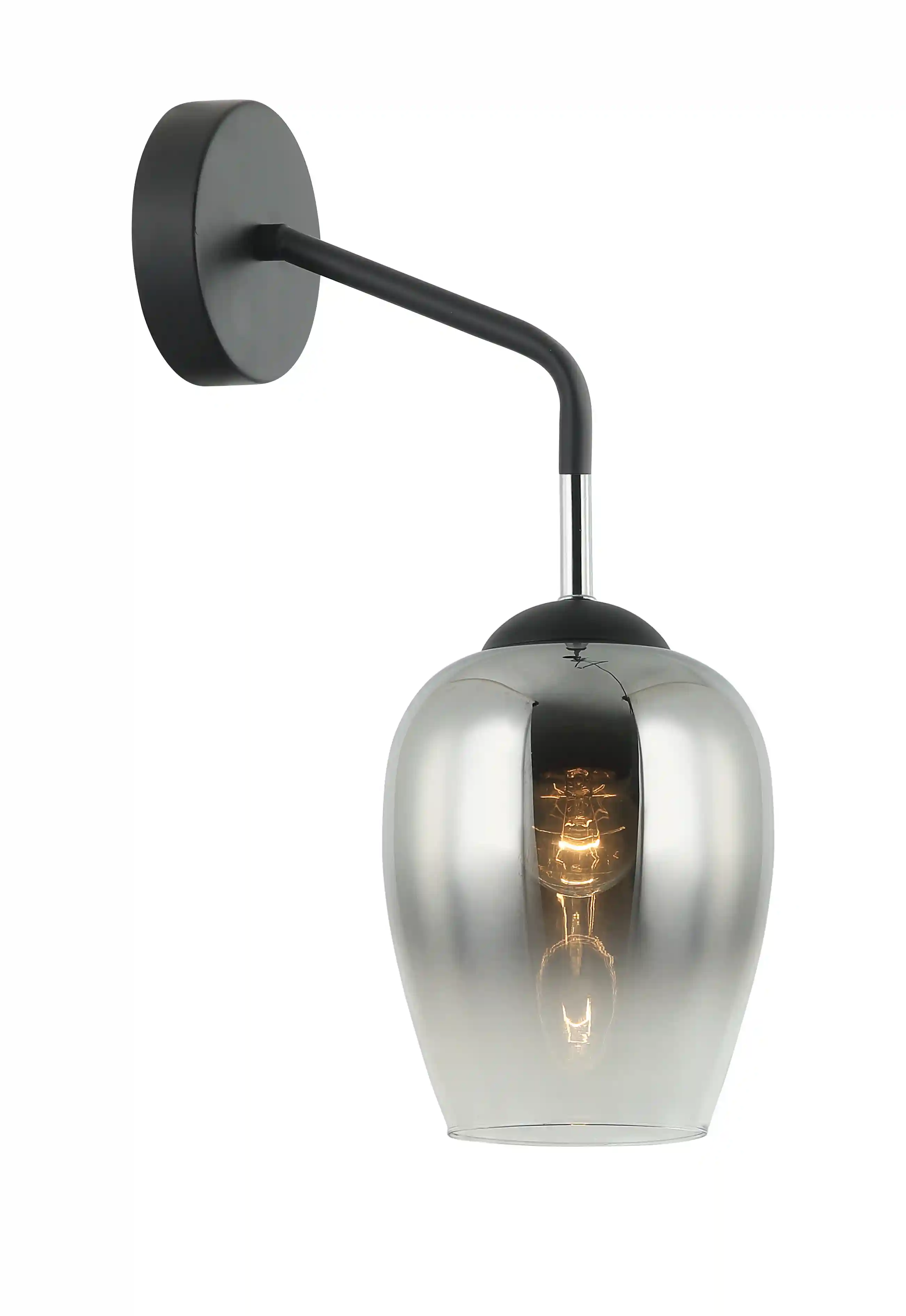 Wall light VINUM1W E27