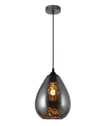 Pendant lamp Chuva E27 72W BLK Pendant lamp Chuva E27 72W BLK