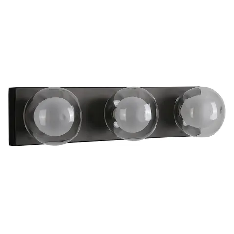 Wall light Hilton Hollywood 3l BLK Wall light Hilton Hollywood 3l BLK
