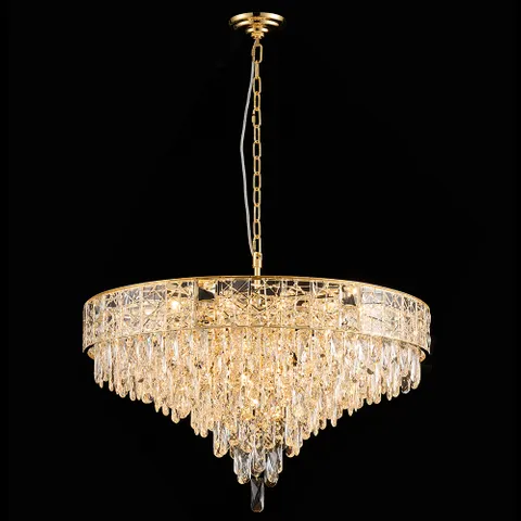 Pendant lamp Finley 800 Crystal K9 E14 Pendant lamp Finley 800 Crystal K9 E14