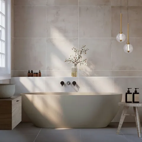 Pendant lamp Meteor 2 light LED 8W 3K GL Pendant lamp Meteor 2 light LED 8W 3K GL