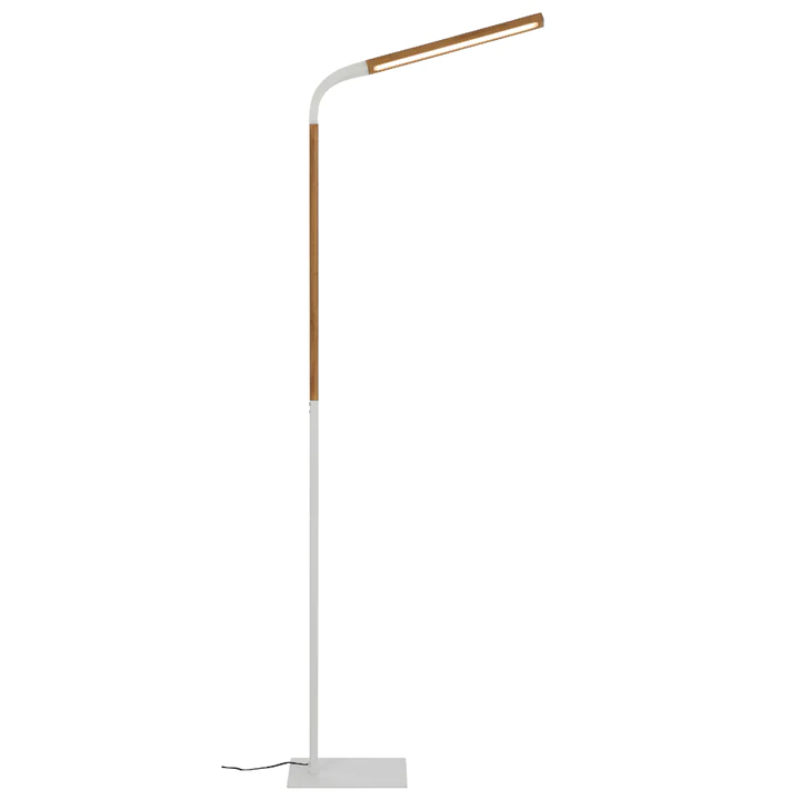 Floor lamp DUMAS 10w LED 3K WHT