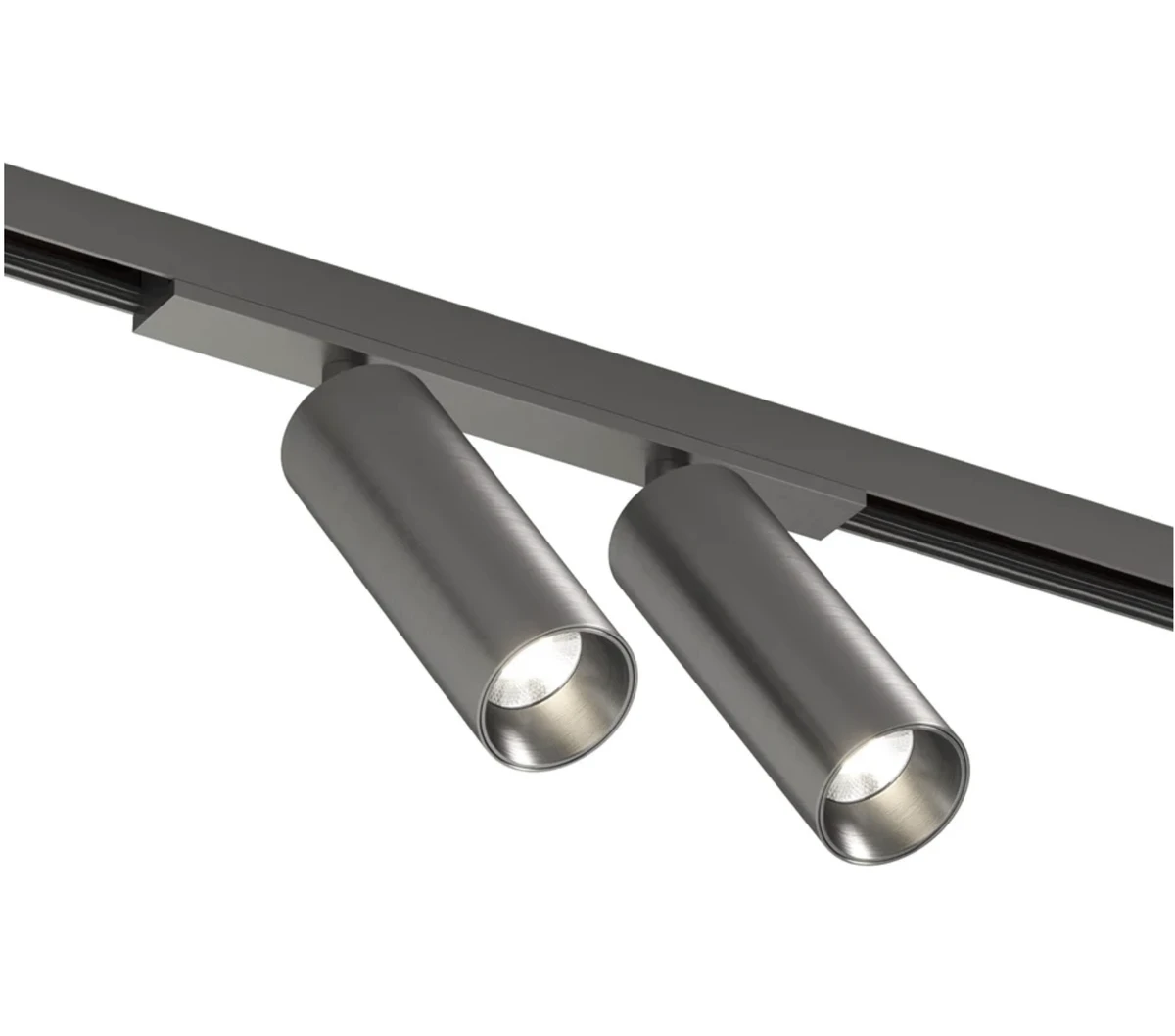 Track spotlight AXIS Double Titan 48V 16W CCT