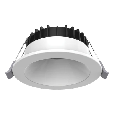 Downlight SWAP Low Glare LED 8W 3CCT IP44 WHT Downlight SWAP Low Glare LED 8W 3CCT IP44 WHT