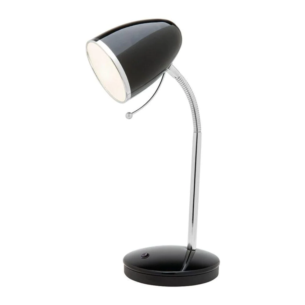 Desk lamp Sara BLK-USB Desk lamp Sara BLK-USB