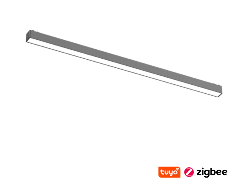 Track Opal Line light Z3040-20.OP.CCT.BK 48V 20W WIFI