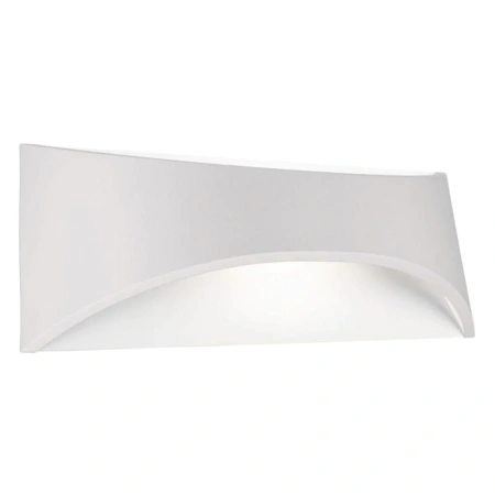 Wall light Wells 12W LED CCT WHT