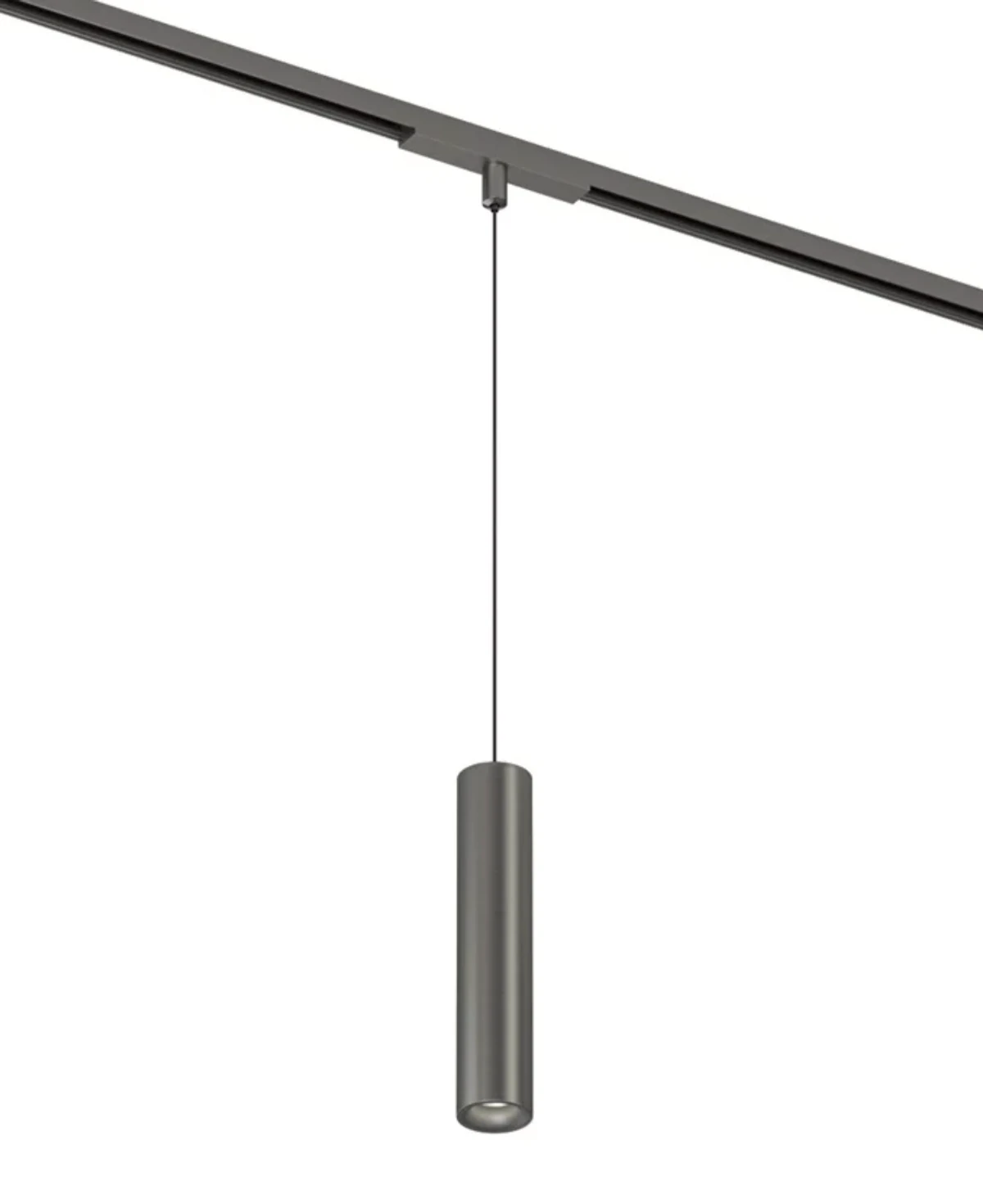 Track pendant light MORE Titan 48V 8W CCT