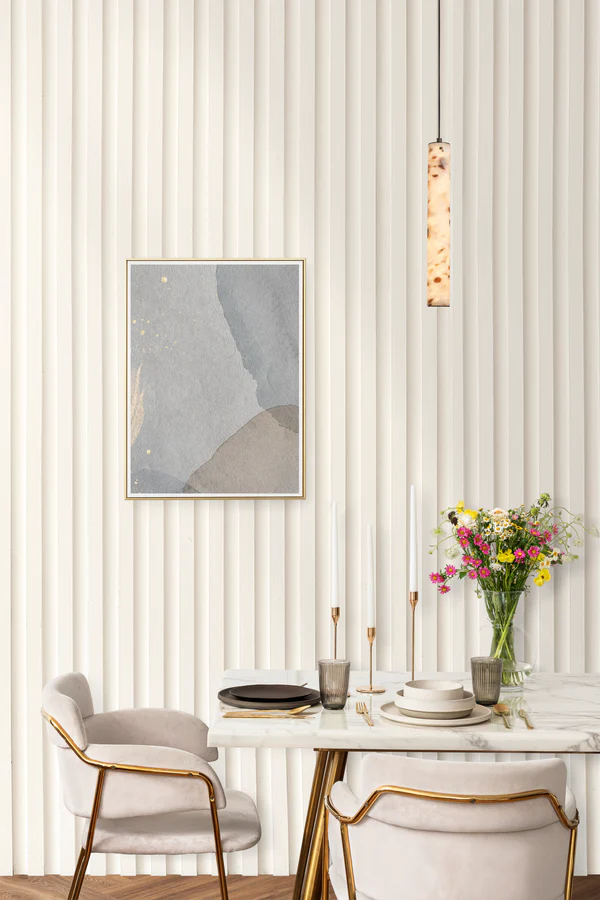 Pendant lamp Aris Marble H47 ABRS Pendant lamp Aris Marble H47 ABRS