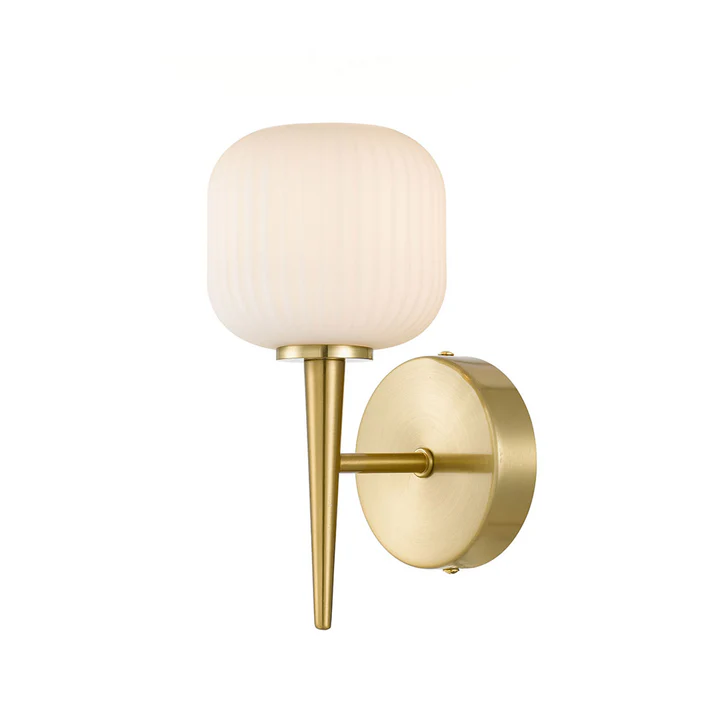 Wall light BOBO 1 G9 H22 GDOP