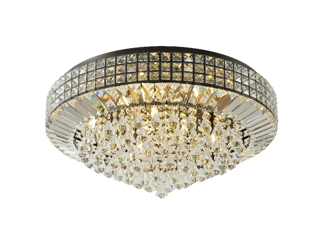 Ceiling lamp MOSTI D60 G9 BL